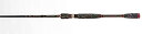 【中古】【輸入品・未使用】お気に入りPhantom Spinning Rod