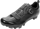 【中古】【輸入品・未使用】Fizik メンズ カラー: ブラック