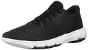 【中古】【輸入品 未使用】Reebok Men 039 s Cloudride DMX 3.0 Walking Shoe カンマ Black/White/ash Grey カンマ 13 M US