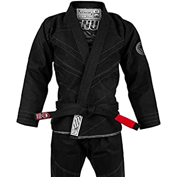 šۡ͢ʡ̤ѡVenum Classic 2.0 BJJ Gi - ֥å - A2.5