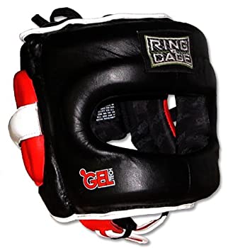 yÁzyAiEgpzfbNXFull Face GelTech Sparring Headgear for{NVOAG^CAMMA%J}% Kickboxing