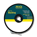 【中古】【輸入品・未使用】Rio Fly Fishingカラー変更GSP Backing???50lb