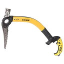 【中古】【輸入品・未使用】GRIVEL Tech マシンツール ハンマー付き ブラック/イエロー ワンサイズ