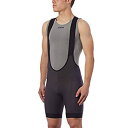 【中古】【輸入品・未使用】GiroメンズクロノPro Bib Shorts L グレー