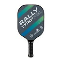 【中古】【輸入品・未使用】Rally Tyro 2 Pro ピックルボールパドル (シングルパドル - オーシャンブルー)【メーカー名】PickleballCentral【メーカー型番】43223-265【ブランド名】PickleballCentral【商品説明】Rally Tyro 2 Pro ピックルボールパドル (シングルパドル - オーシャンブルー)当店では初期不良に限り、商品到着から7日間は返品を 受付けております。こちらは海外販売用に買取り致しました未使用品です。買取り致しました為、中古扱いとしております。他モールとの併売品の為、完売の際はご連絡致しますのでご了承下さい。速やかにご返金させて頂きます。ご注文からお届けまで1、ご注文⇒ご注文は24時間受け付けております。2、注文確認⇒ご注文後、当店から注文確認メールを送信します。3、配送⇒当店海外倉庫から取り寄せの場合は10〜30日程度でのお届けとなります。国内到着後、発送の際に通知にてご連絡致します。国内倉庫からの場合は3〜7日でのお届けとなります。　※離島、北海道、九州、沖縄は遅れる場合がございます。予めご了承下さい。お電話でのお問合せは少人数で運営の為受け付けておりませんので、メールにてお問合せお願い致します。営業時間　月〜金　10:00〜17:00お客様都合によるご注文後のキャンセル・返品はお受けしておりませんのでご了承下さい。