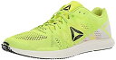 【中古】【輸入品・未使用】Reebok ユニセックス 大人用 Floatride Run Fast Pro シューズ US サイズ: 11 カラー: グリーン