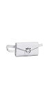 【中古】【輸入品・未使用】Rebecca Minkoff Women's Jean Belt Bag