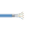【中古】【輸入品・未使用】Black Box CAT6 250-MHz Shielded%カンマ% Stranded Bulk Cable (SSTP%カンマ%...