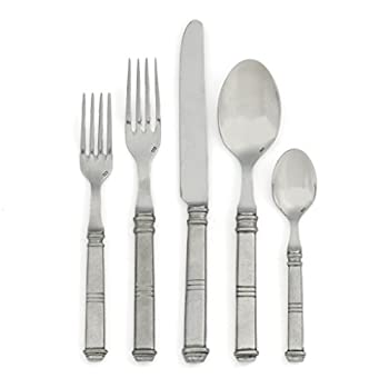 šۡ͢ʡ̤ѡArte Italica 5?Piece Isabella Place Setting Flatwareԥ塼