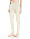 【中古】【輸入品・未使用】HANRO SLEEPWEAR レディース US サイズ: Medium カラー: ベージュ