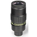 【中古】【輸入品・未使用】Baader Planetarium 1.25インチと2インチ 6.5mm モルフェウス広視野接眼レンズ 天文望遠鏡用 # 29542...