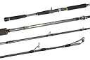 【中古】【輸入品・未使用】Jigging World Shogun Conventional Jiggingロッド