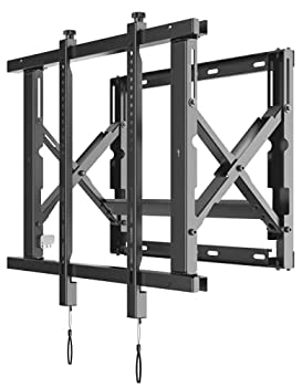 【中古】【輸入品・未使用】ビデオウォールテレビポップアウトマウント600x400 Ves...