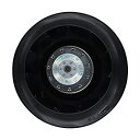 【中古】【輸入品・未使用】ebmpapst オリジナルファン R2E220-AA40-71 230V 220X71mm 後方遠心UPS冷却ファン(2)