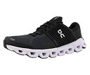 【中古】【輸入品・未使用】On-Running メンズ Cloudswift ブラック/ロック ランニングシューズ - 13