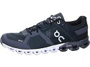 【中古】【輸入品・未使用】ON Running メンズ クラウドフロー ランニングシューズ US サイズ: 12 カラー: ブラック