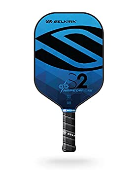 šۡ͢ʡ̤ѡSelkirk Amped Pickleball ѥɥ - ƹ - ץΥѥɥ 4-1/4