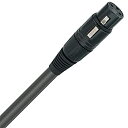 【中古】【輸入品・未使用】WIREWORLD Equinox 8バランス相互接続ケーブルペア - XLRからXLR - 2メートル