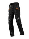 【中古】【輸入品・未使用】KTM アドベンチャー S パンツ (XX-L) 3PW1912106
