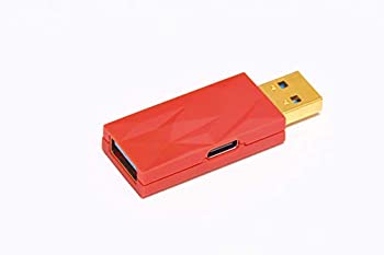 【中古】【輸入品・未使用】iFi-Audio USBユニバーサルインターフェース［USB-A端子オス - USB-A端子メス］ iDefender+AA【メーカー名】Abbingdon Music Research【メーカー型番】【ブランド名】IFI【商品説明】iFi-Audio USBユニバーサルインターフェース［USB-A端子オス - USB-A端子メス］ iDefender+AA当店では初期不良に限り、商品到着から7日間は返品を 受付けております。こちらは海外販売用に買取り致しました未使用品です。買取り致しました為、中古扱いとしております。他モールとの併売品の為、完売の際はご連絡致しますのでご了承下さい。速やかにご返金させて頂きます。ご注文からお届けまで1、ご注文⇒ご注文は24時間受け付けております。2、注文確認⇒ご注文後、当店から注文確認メールを送信します。3、配送⇒当店海外倉庫から取り寄せの場合は10〜30日程度でのお届けとなります。国内到着後、発送の際に通知にてご連絡致します。国内倉庫からの場合は3〜7日でのお届けとなります。　※離島、北海道、九州、沖縄は遅れる場合がございます。予めご了承下さい。お電話でのお問合せは少人数で運営の為受け付けておりませんので、メールにてお問合せお願い致します。営業時間　月〜金　10:00〜17:00お客様都合によるご注文後のキャンセル・返品はお受けしておりませんのでご了承下さい。