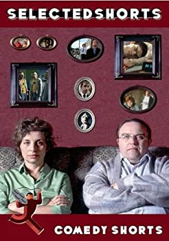 【中古】【輸入品・未使用】Selected Shorts #5 - Comedy Shorts ( HOME GAME / OEDIPUS / WHAT A DAY! / MY PARENTS / COMING-OUT / THERE IS AN EXTRAORDINARILY TALL MAN 【中古】【輸入品・未使用】Selected Shorts #5 - Comedy Shorts ( HOME GAME / OEDIPUS / WHAT A DAY! / MY PARENTS / COMING-OUT / THERE IS AN EXTRAORDINARILY TALL MAN