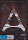 【中古】【輸入品・未使用】Andromeda: Season Two(2)