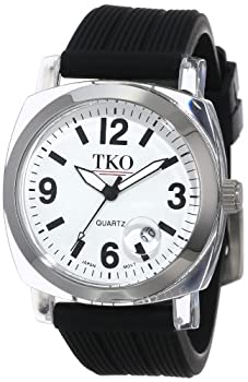 【中古】【輸入品・未使用】TKOレディースtk558-wb ホワイト/ブラック 【中古】【輸入品・未使用】TKOレディースtk558-wb ホワイト/ブラック