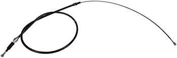 【中古】【輸入品・未使用】Dorman C660501 パーキングブレーキケーブル