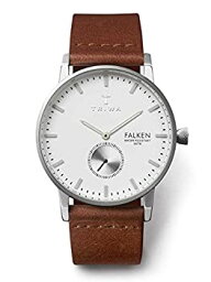 【中古】【輸入品・未使用】FAST103.CL010212 ユニセックス腕時計 Ivory Falken