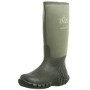 【中古】【輸入品・未使用】Muck Boot The Original MuckBoots 大人用 エッジウォーター ハイブーツ US サイズ: 14 Wome...