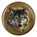 【中古】【輸入品・未使用】Timber Wolfボーリングボール