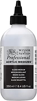 【中古】【輸入品・未使用】Winsor & Newton 250ml Medium Acrylic Gloss【メーカー名】Winsor & Newton【メーカー型番】3040935【ブランド名】Winsor & Newton【商品説明】Winsor & Newton 250ml Medium Acrylic Gloss当店では初期不良に限り、商品到着から7日間は返品を 受付けております。こちらは海外販売用に買取り致しました未使用品です。買取り致しました為、中古扱いとしております。他モールとの併売品の為、完売の際はご連絡致しますのでご了承下さい。速やかにご返金させて頂きます。ご注文からお届けまで1、ご注文⇒ご注文は24時間受け付けております。2、注文確認⇒ご注文後、当店から注文確認メールを送信します。3、配送⇒当店海外倉庫から取り寄せの場合は10〜30日程度でのお届けとなります。国内到着後、発送の際に通知にてご連絡致します。国内倉庫からの場合は3〜7日でのお届けとなります。　※離島、北海道、九州、沖縄は遅れる場合がございます。予めご了承下さい。お電話でのお問合せは少人数で運営の為受け付けておりませんので、メールにてお問合せお願い致します。営業時間　月〜金　10:00〜17:00お客様都合によるご注文後のキャンセル・返品はお受けしておりませんのでご了承下さい。