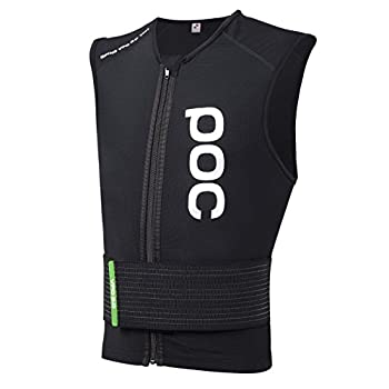 šۡ͢ʡ̤ѡPOC Spine VPD 2.0 Vest (Black%% Medium/Regular)