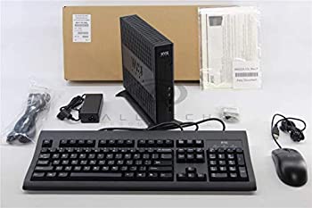 【中古】【輸入品・未使用】Wyse Cloud PCデスクトップスリムラインシンクライアント−AMD T56Nデュアルコア(2コア)1.60 GHz − 4 GB RAM DDR3 SDRAM−AMD Radeon HD 6310 【中古】【輸入品・未使用】Wyse Cloud PCデスクトップスリムラインシンクライアント−AMD T56Nデュアルコア(2コア)1.60 GHz − 4 GB RAM DDR3 SDRAM−AMD Radeon HD 6310