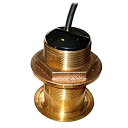 【中古】【輸入品・未使用】Raymarine E66014 (B117) ブロンズ 深さ Td ロープロファイル (部品番号E66014 レイマリン)
