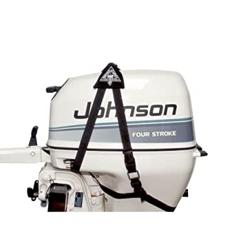 【中古】【輸入品・未使用】Motor Caddy Outboard Hoist Harness