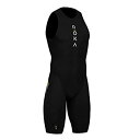 【中古】【輸入品・未使用】ROKA メンズ Viper Pro スイムスキン 水泳 トライアスロン用