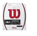 【中古】【輸入品・未使用】Wilson NXT 17 Gauge Multifilament Tennis String in Multi-Packs (2-4...
