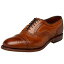 【中古】【輸入品・未使用】Allen Edmonds Mens Dress Shoes%カンマ% Brown%カンマ% Size 12