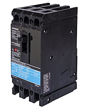 【中古】【輸入品・未使用】Siemens ed43b090回路遮断器、タイプed4、90?Amp 3極