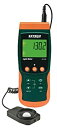 【中古】【輸入品・未使用】Extech SDL400 Light Meter SD Logger by Extech