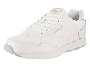 【中古】【輸入品・未使用】Reebok ロイヤルグライド メンズ ランニングシューズ US サイズ: 24.5 カラー: ホワイト