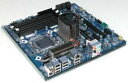 【中古】【輸入品・未使用】4Vwf2 Alienware Aurora Alx Ms-7591 マザーボード メタルトレイ付き
