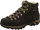 【中古】【輸入品・未使用】Zamberlan メンズ Trail Lite EVO GTX%カンマ% ダークブラウン%カンマ% 12