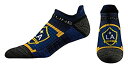 【中古】【輸入品・未使用】Strideline MLSロサンゼルスGalaxyプレミアムアスレチック足首ソックス