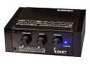 【中古】【輸入品 未使用】ISP Technologies Stealth Ultra-Lite 180-Watt Pedalboard Power Amp