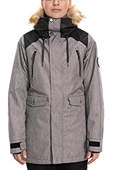 【中古】【輸入品・未使用】686 レディース セレモニー 断熱ジャケット - 防水スキー/スノーボードウィンターコート X-Small