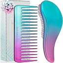 【中古】【輸入品・未使用】Lily England Detangling Hairbrush and Comb Set - Best Detangler Brush for Wet%カンマ% Dry%カンマ% Curly%カンマ% Women & Kids Hair with Wide Tooth Comb (Mermaid)【メーカー名】【メーカー型番】LE-ODBCS-WW【ブランド名】Lily England【商品説明】Lily England Detangling Hairbrush and Comb Set - Best Detangler Brush for Wet%カンマ% Dry%カンマ% Curly%カンマ% Women & Kids Hair with Wide Tooth Comb (Mermaid)当店では初期不良に限り、商品到着から7日間は返品を 受付けております。こちらは海外販売用に買取り致しました未使用品です。買取り致しました為、中古扱いとしております。他モールとの併売品の為、完売の際はご連絡致しますのでご了承下さい。速やかにご返金させて頂きます。ご注文からお届けまで1、ご注文⇒ご注文は24時間受け付けております。2、注文確認⇒ご注文後、当店から注文確認メールを送信します。3、配送⇒当店海外倉庫から取り寄せの場合は10〜30日程度でのお届けとなります。国内到着後、発送の際に通知にてご連絡致します。国内倉庫からの場合は3〜7日でのお届けとなります。　※離島、北海道、九州、沖縄は遅れる場合がございます。予めご了承下さい。お電話でのお問合せは少人数で運営の為受け付けておりませんので、メールにてお問合せお願い致します。営業時間　月〜金　10:00〜17:00お客様都合によるご注文後のキャンセル・返品はお受けしておりませんのでご了承下さい。