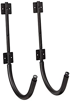 【中古】【輸入品・未使用】(Blank) - RAD Sportz Kayak Wall Hangers 45kg Capacity Kayak Storage For Garage or Shed