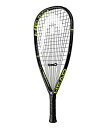 【中古】【輸入品・未使用】(180.0 grams%カンマ% 9.2cm ) - HEAD Graphene Radical 160/170/180 Racqu...